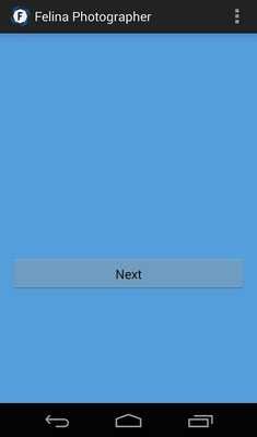 Emulate Android APK Darwin Photographer [Beta]